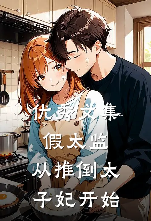 优秀文集假太监：从推倒太子妃开始