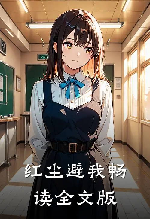 红尘避我畅读全文版