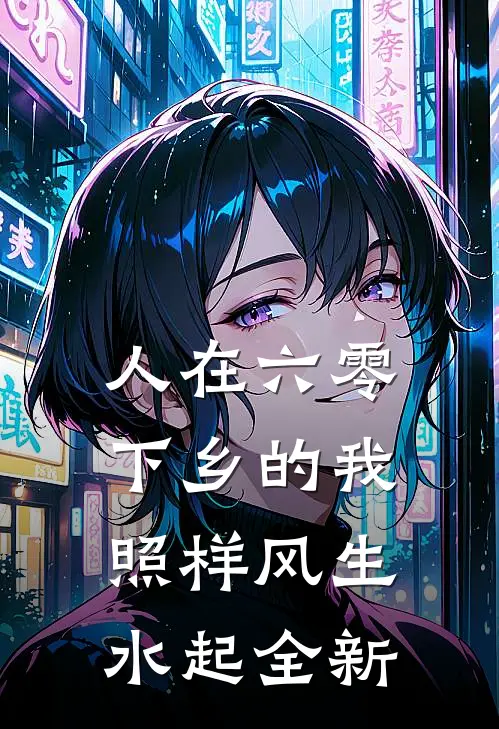 人在六零，下乡的我照样风生水起全新