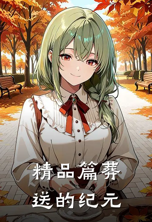 精品篇葬送的纪元