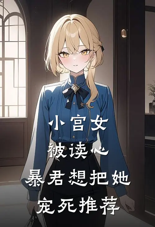 小宫女被读心，暴君想把她宠死推荐