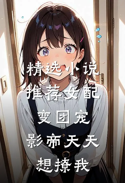 精选小说推荐女配变团宠：影帝天天想撩我