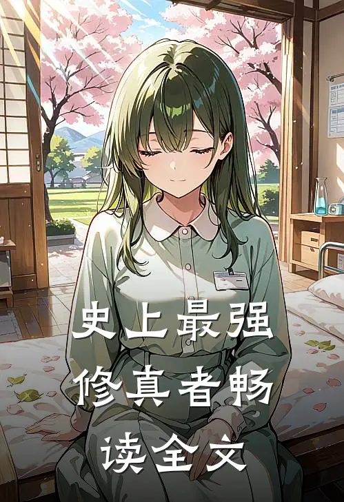 史上最强修真者畅读全文