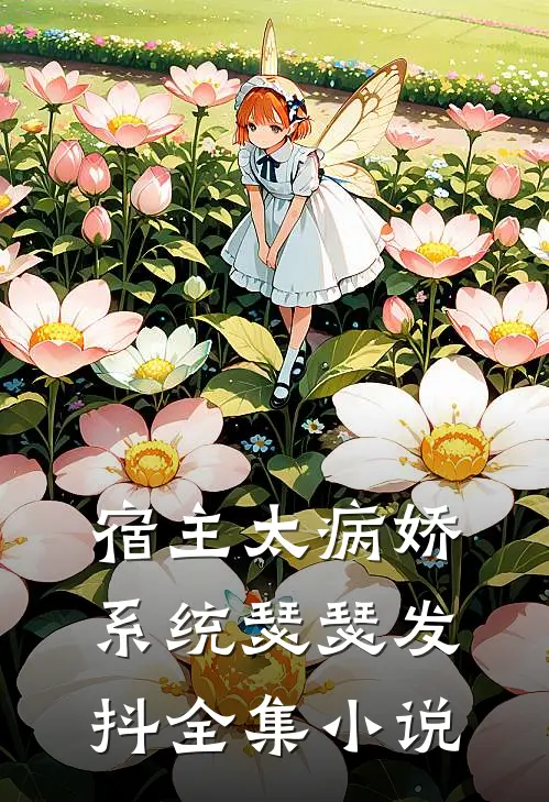 宿主太病娇，系统瑟瑟发抖全集小说