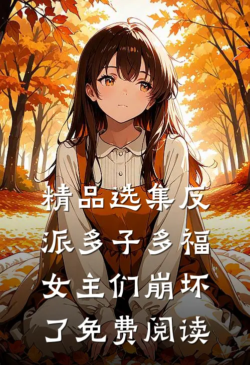 精品选集反派多子多福女主们崩坏了免费阅读