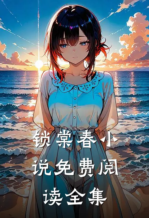 锁棠春小说免费阅读全集
