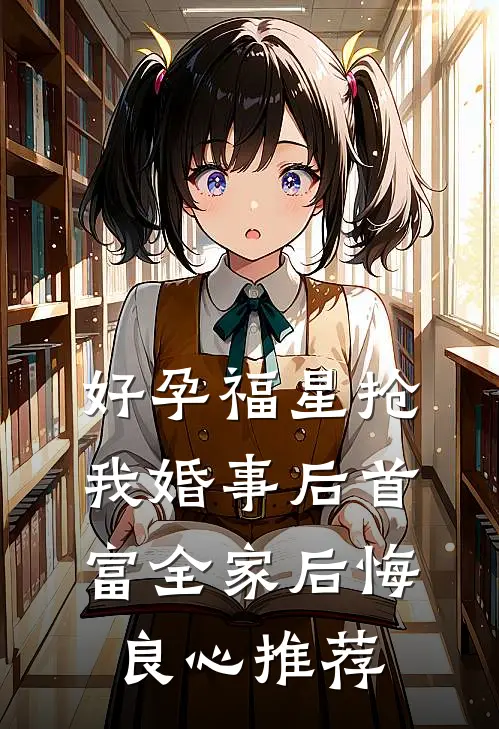 好孕福星抢我婚事后首富全家后悔良心推荐