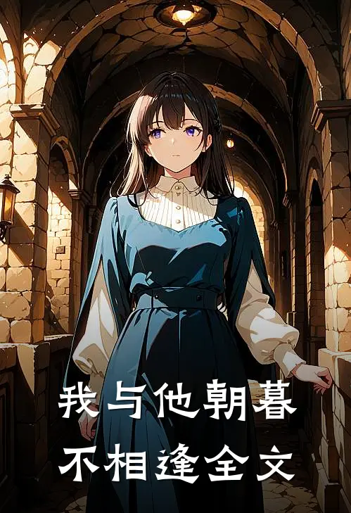 我与他朝暮不相逢全文