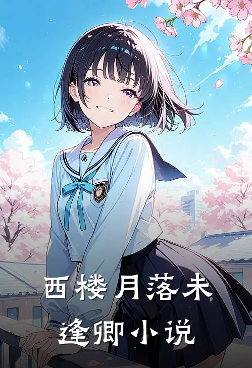 西楼月落未逢卿小说