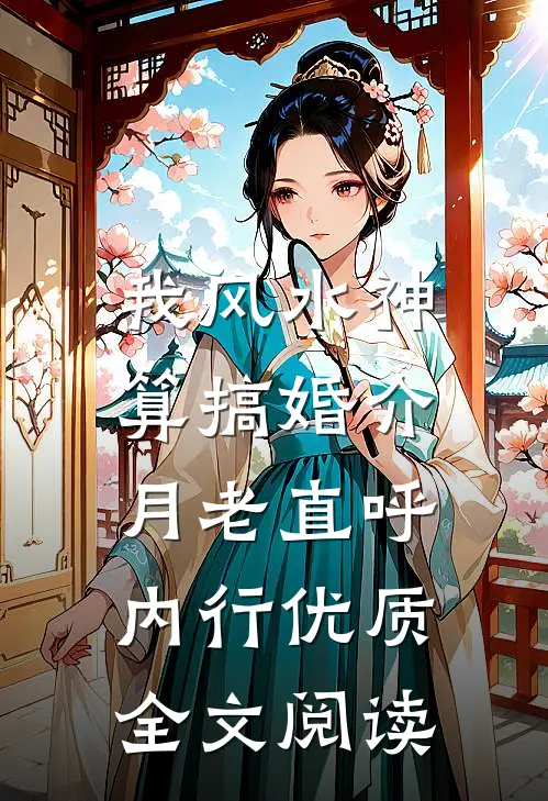 我风水神算搞婚介，月老直呼内行优质全文阅读