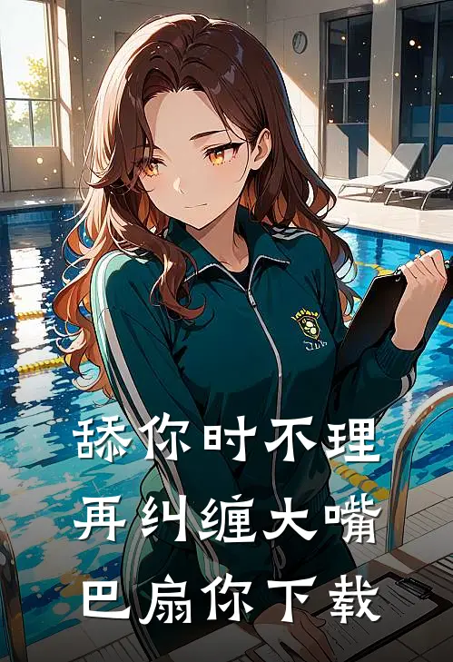 舔你时不理，再纠缠大嘴巴扇你下载