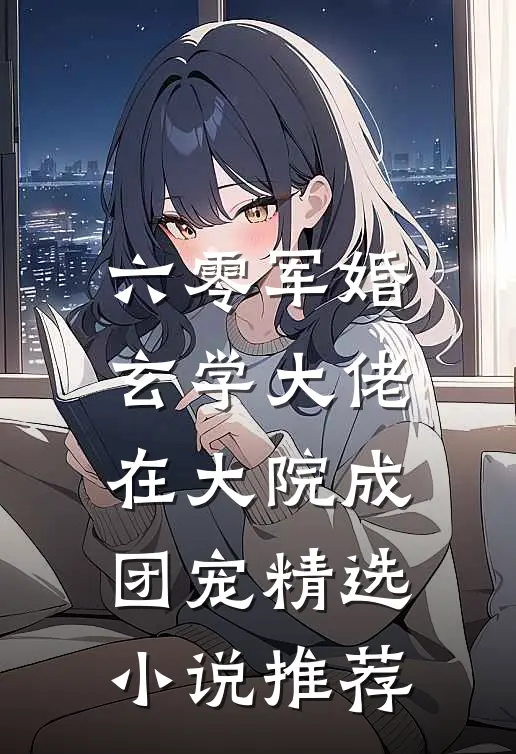 六零军婚，玄学大佬在大院成团宠精选小说推荐
