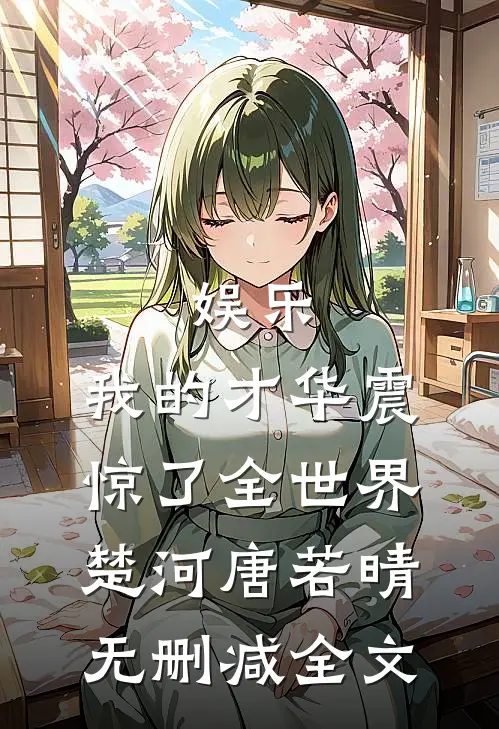 娱乐：我的才华震惊了全世界楚河唐若晴无删减全文