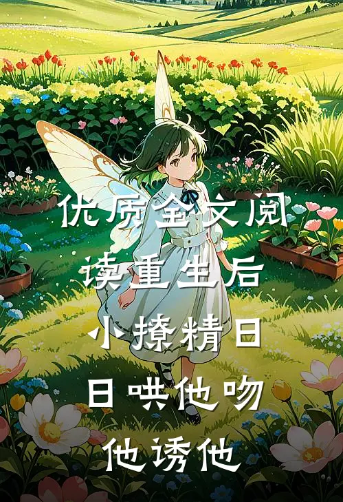 优质全文阅读重生后，小撩精日日哄他吻他诱他