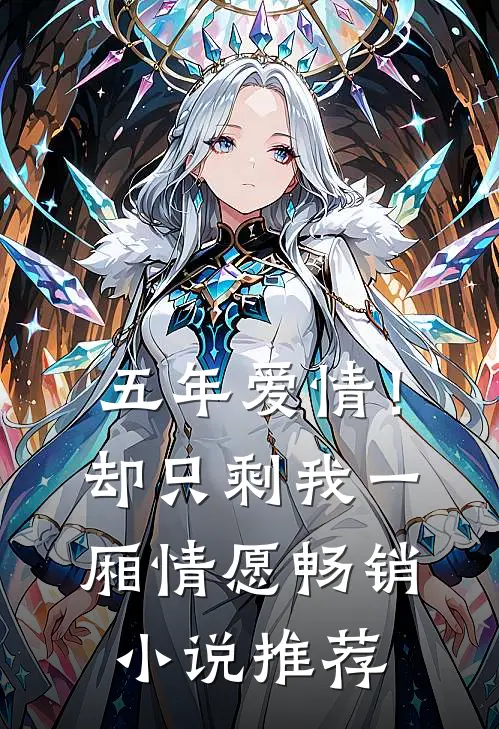 五年爱情！却只剩我一厢情愿畅销小说推荐