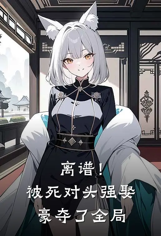 离谱！被死对头强娶豪夺了全局