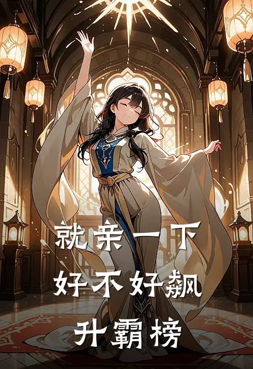 就亲一下，好不好飙升霸榜