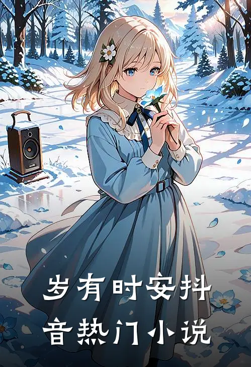岁有时安抖音热门小说