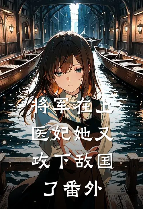 将军在上，医妃她又攻下敌国了番外
