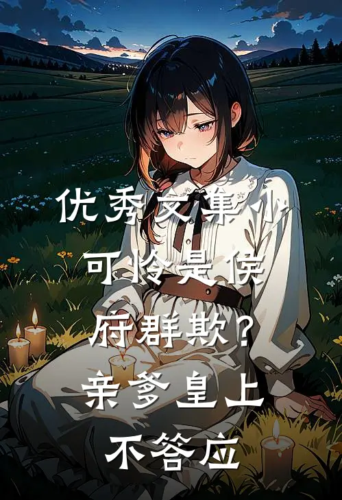 优秀文集小可怜是侯府群欺？亲爹皇上不答应