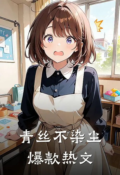 青丝不染尘爆款热文