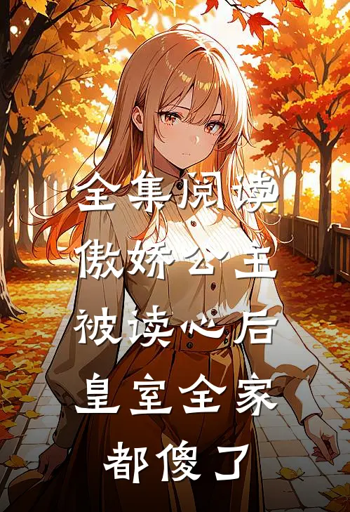 全集阅读傲娇公主被读心后，皇室全家都傻了