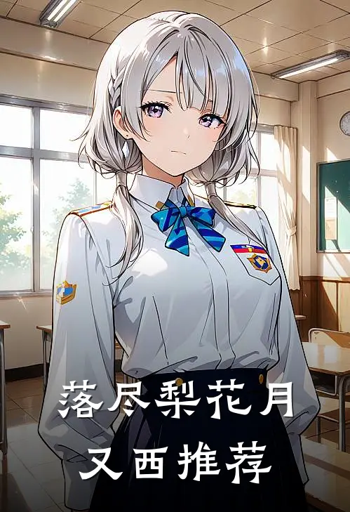 落尽梨花月又西推荐