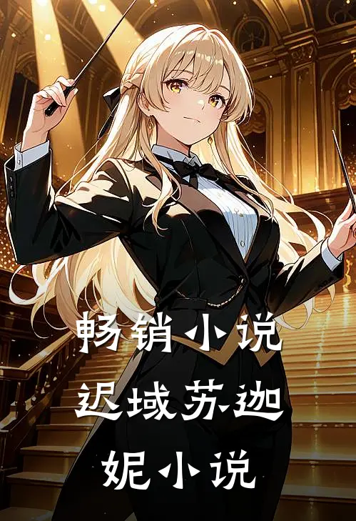 畅销小说迟域苏迦妮小说