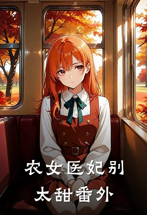 农女医妃别太甜 番外