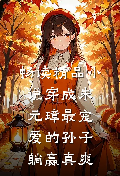 畅读精品小说穿成朱元璋最宠爱的孙子，躺赢真爽