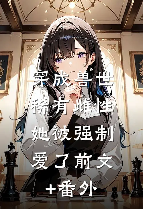 穿成兽世稀有雌性，她被强制爱了前文+番外