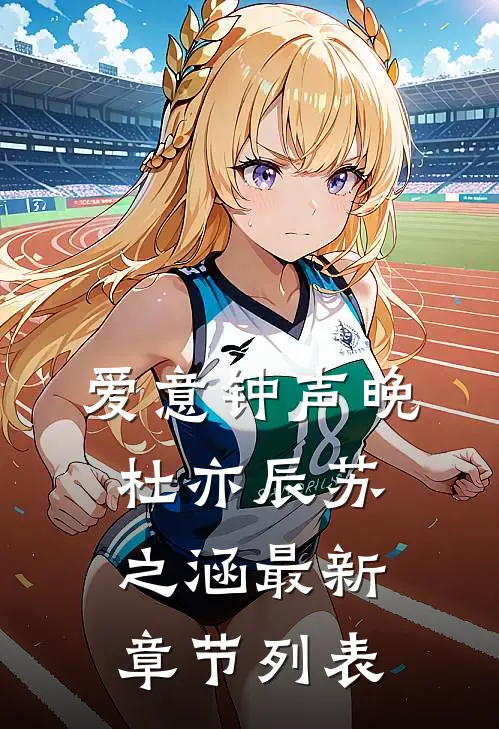 爱意钟声晚杜亦辰苏之涵最新章节列表
