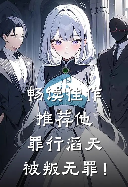 畅读佳作推荐他，罪行滔天，被叛无罪！