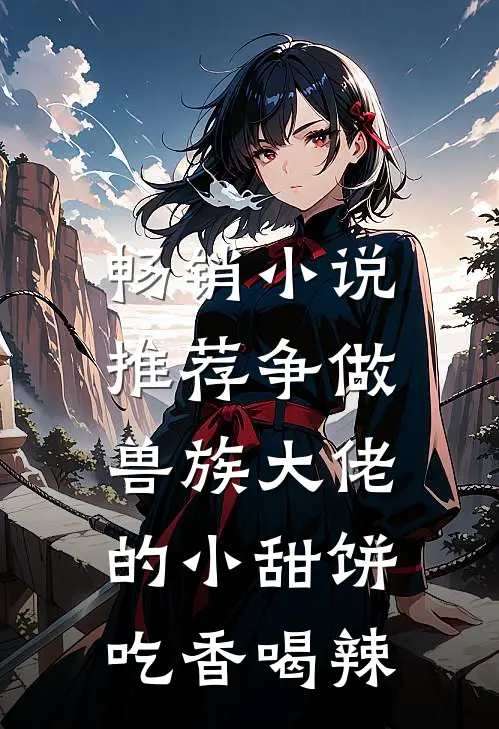 畅销小说推荐争做兽族大佬的小甜饼，吃香喝辣