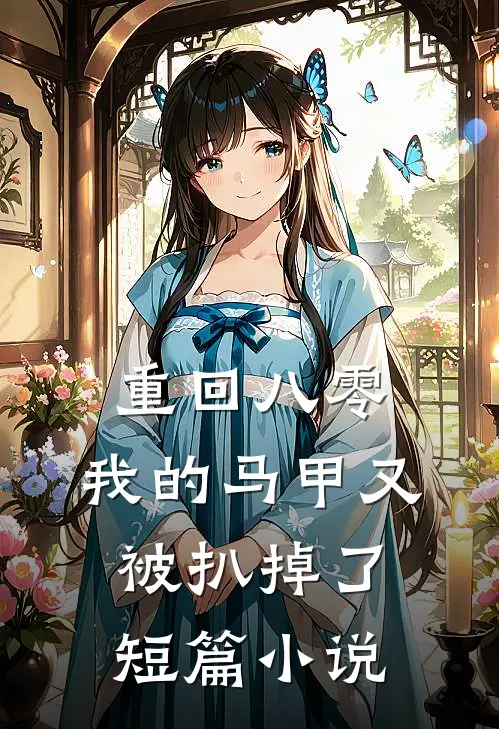 重回八零：我的马甲又被扒掉了短篇小说
