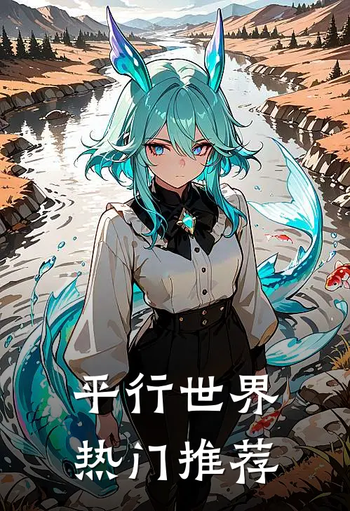 平行世界热门推荐