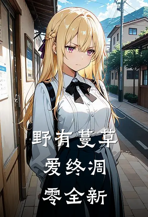 野有蔓草，爱终凋零全新