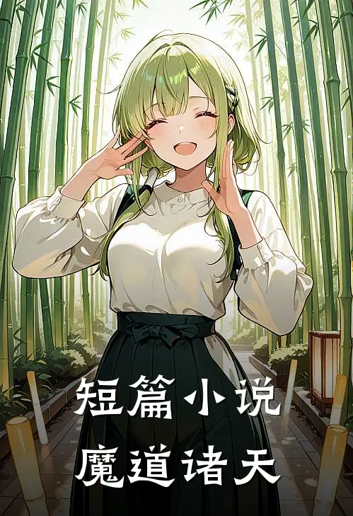 短篇小说魔道诸天