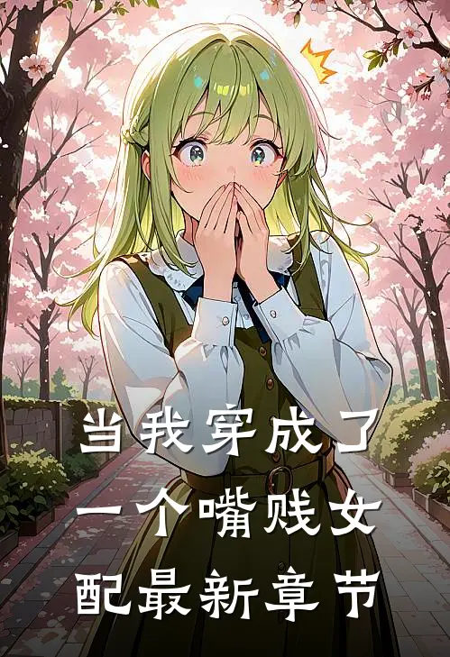 当我穿成了一个嘴贱女配最新章节