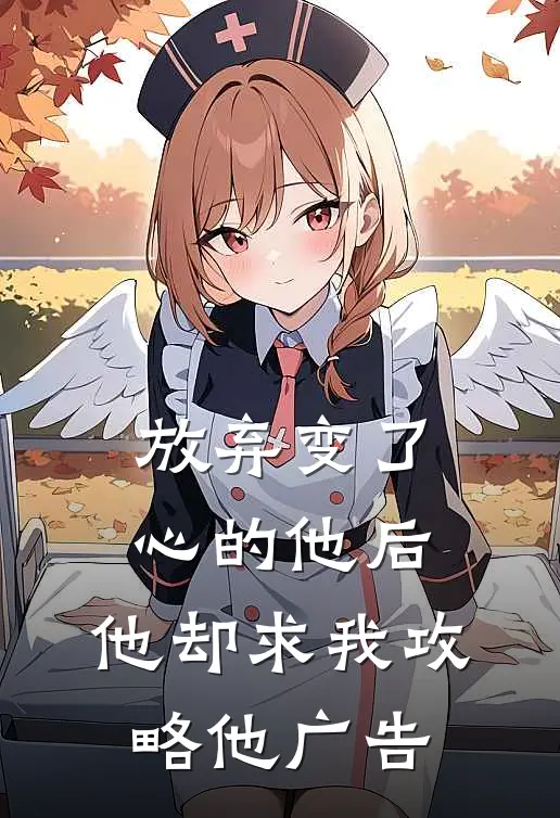 放弃变了心的他后，他却求我攻略他广告