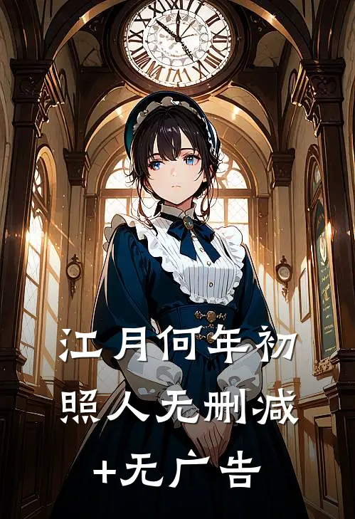 江月何年初照人无删减+无广告