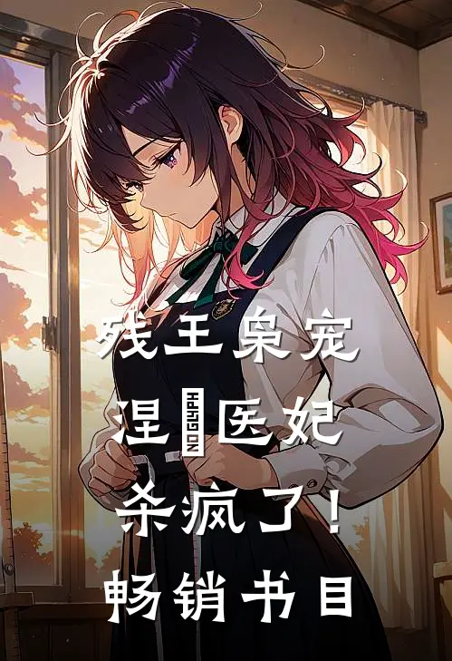 残王枭宠：涅槃医妃杀疯了！畅销书目