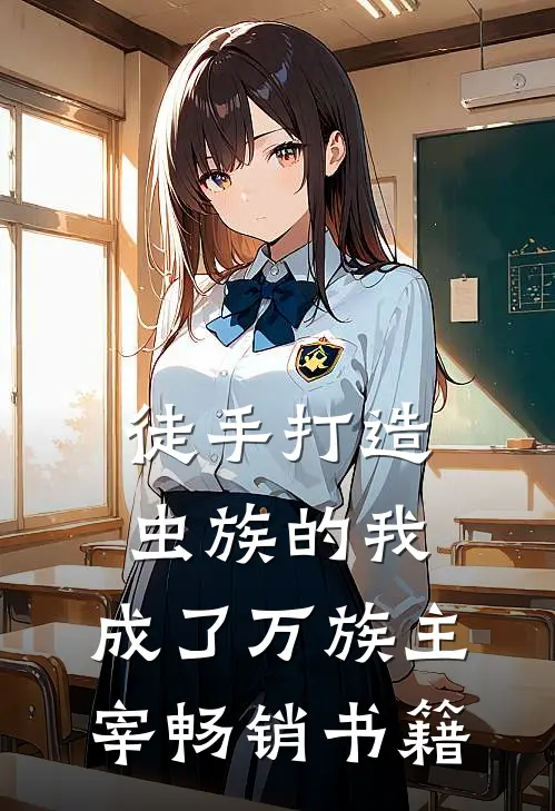 徒手打造虫族的我，成了万族主宰畅销书籍