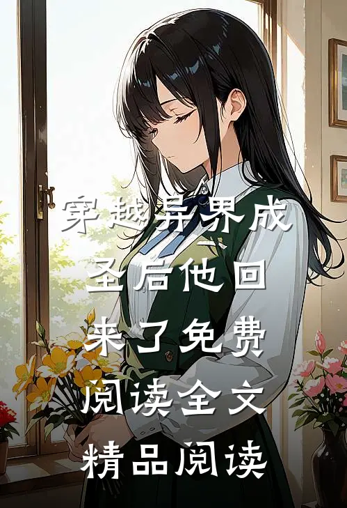 穿越异界成圣后他回来了免费阅读全文精品阅读