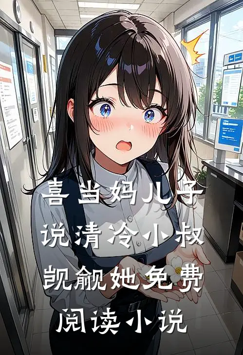 喜当妈儿子说清冷小叔觊觎她免费阅读小说