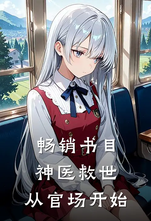 畅销书目神医救世：从官场开始