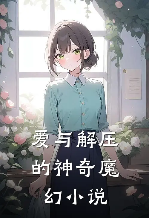 爱与解压的神奇魔幻小说