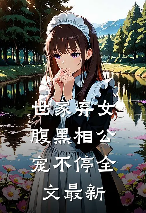 世家弃女，腹黑相公宠不停全文最新