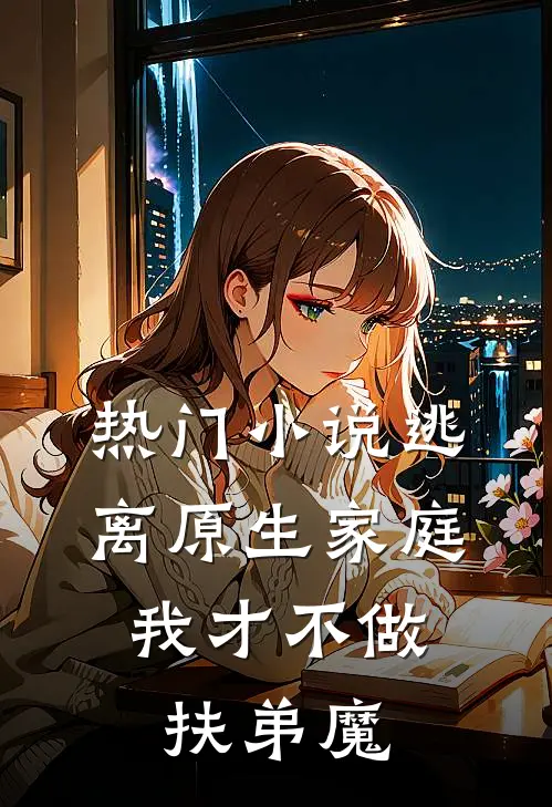 热门小说逃离原生家庭：我才不做扶弟魔