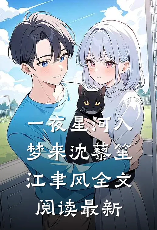 一夜星河入梦来沈藜笙江聿风全文阅读最新